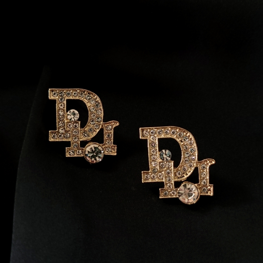 Fashion Stud Earrings